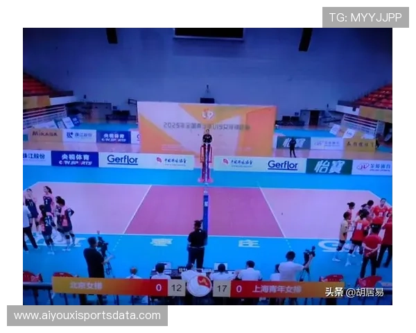 中国U16女排孙雯煜获8分 替补阵容表现出色提升深度