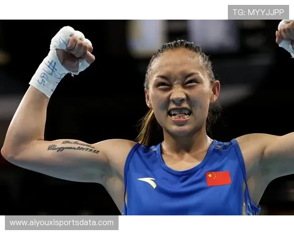 常园领衔河北拳击队出征十五运会誓夺多枚奖牌