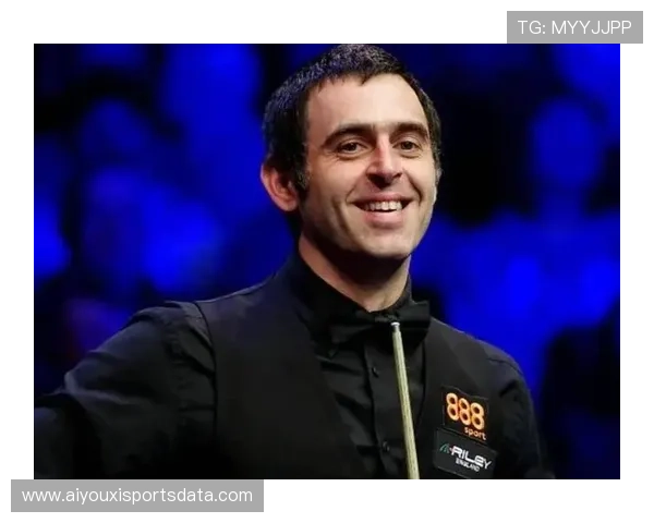 奥沙利文新赛季换新球杆，沙特大师赛表现回击退役质疑