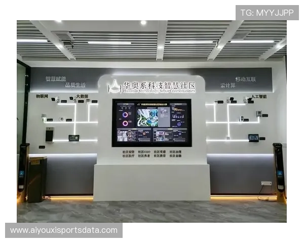 体育场馆跨系统运营平台上线 解决信息孤岛痛点