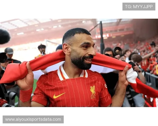 利物浦锋线萨拉赫状态火热，马赛防线迎考验