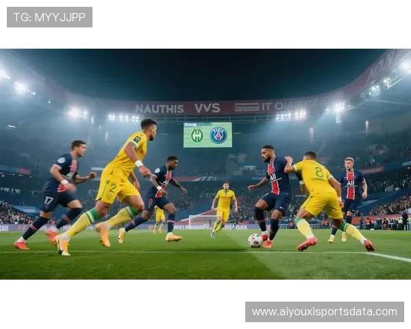 斯特拉斯堡迎战巴黎圣日耳曼：密集防守对决传控压制