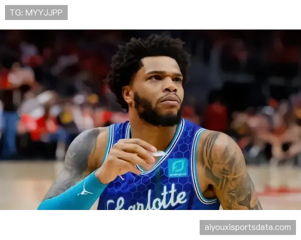 迈尔斯·布里奇斯因赛场斗殴被禁赛四场,黄蜂侧翼攻防受损