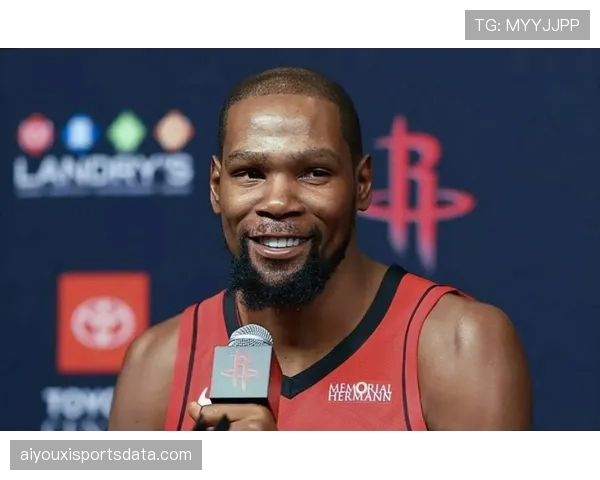 火箭119-113击败雄鹿，杜兰特关键三分锁定胜局