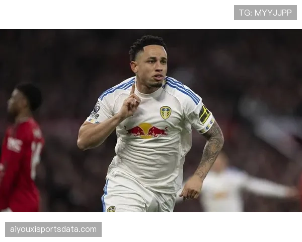 利桑德罗·马丁内斯拉扯勒温头发被直红罚下，曼联十人应战